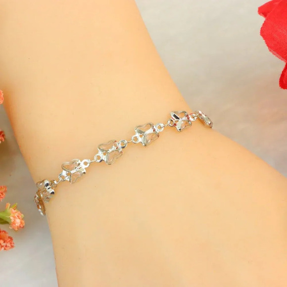 "New Beautiful Design Bracelet for Women/Girls, Gift, B536 - Picture 9 of 10